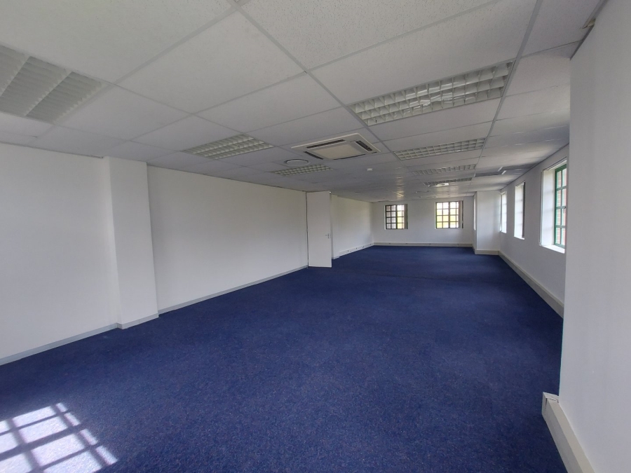 To Let commercial Property for Rent in Claremont Western Cape